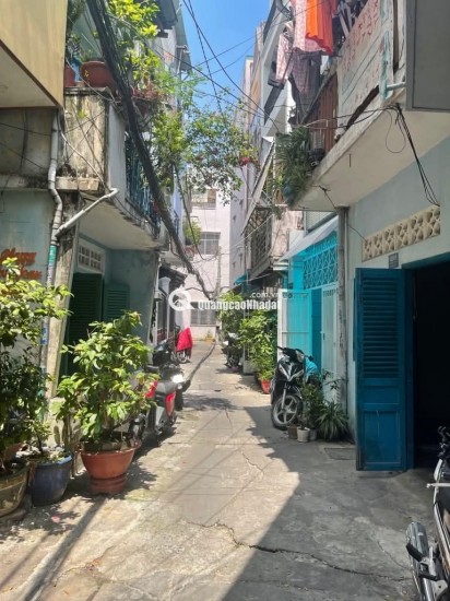 BÁN NHÀ CHÍNH CHỦ-QUẬN PHÚ NHUẬN