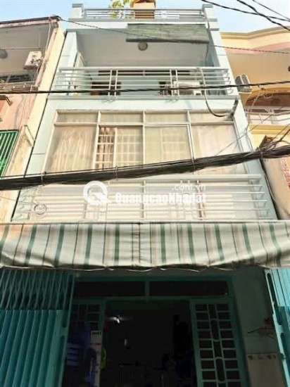BÁN NHÀ CHÍNH CHỦ-QUẬN PHÚ NHUẬN