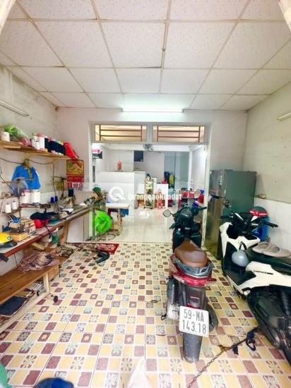 ☘️✌️LÊ VĂN QUỚI GIÁP TÂN PHÚ - 36M2 CHỈ HƠN 2 TỶ. Lê Văn Quới, Bình Hưng Hoà A, Bình Tân