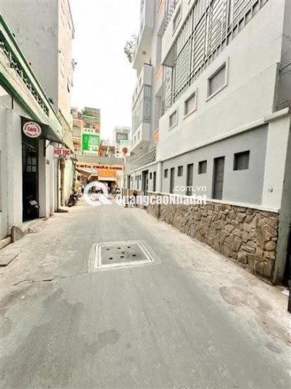 BÁN NHÀ CHÍNH CHỦ-QUẬN PHÚ NHUẬN