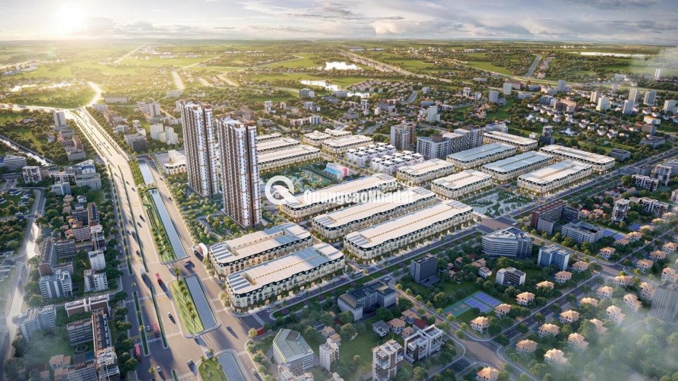 ĐẤT NỀN ĐANG SỐT HƯNG YÊN