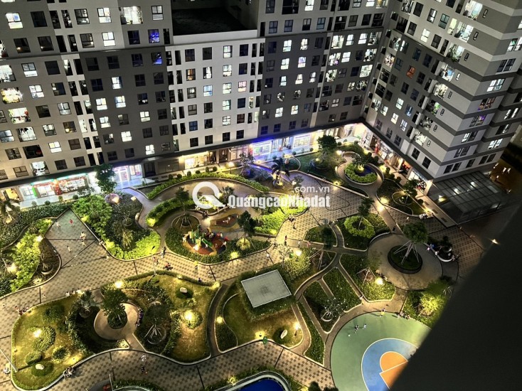 Chính chủ bán Shophouse chung cư Bcons Garden. Đang cho thuê 10tr/tháng