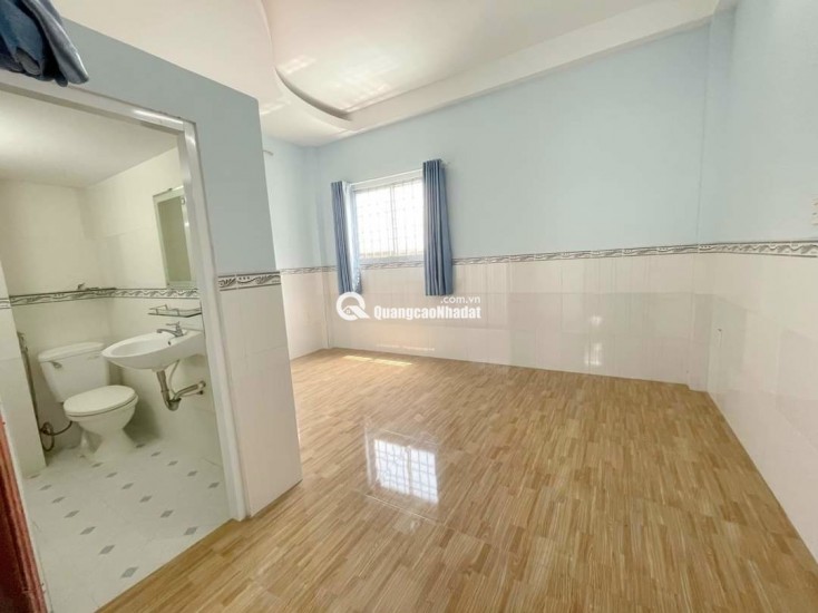 Cực hot Nhà HXH Gò Cát, Phú Hữu, Q.9. DT:151,4m2, 4PN chỉ 5,5tỷ