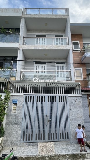 Cực hot Nhà HXH Gò Cát, Phú Hữu, Q.9. DT:151,4m2, 4PN chỉ 5,5tỷ