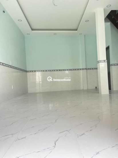 Nhà 5 tâng còn mới ở Bùi Thế Mỹ P10 Quận Tân Bình