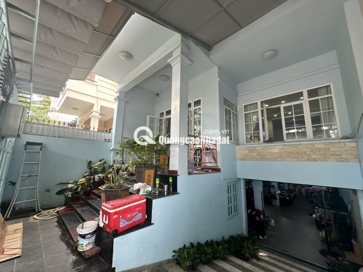 Nhà mặt tiền kinh doanh đường Phạm Thế Hiển, P7, Quận 8