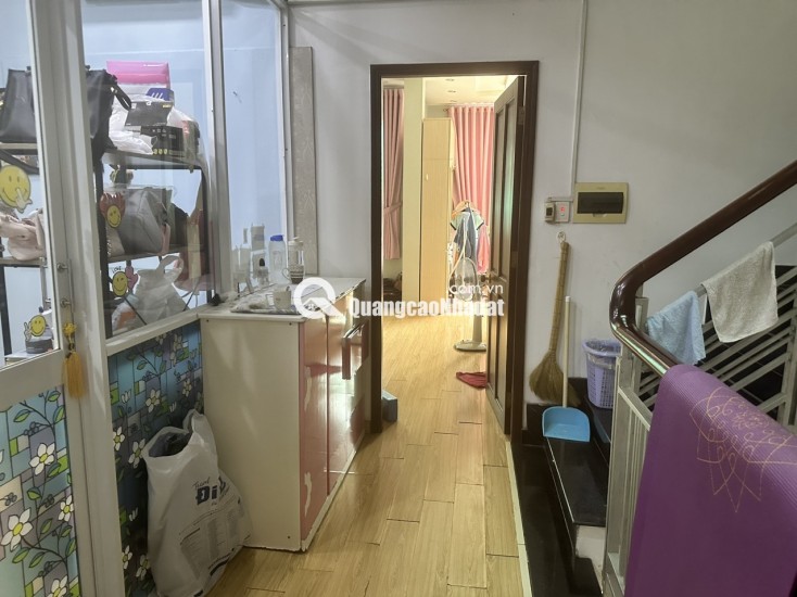 Nhà mặt tiền kinh doanh đường Phạm Thế Hiển, P7, Quận 8