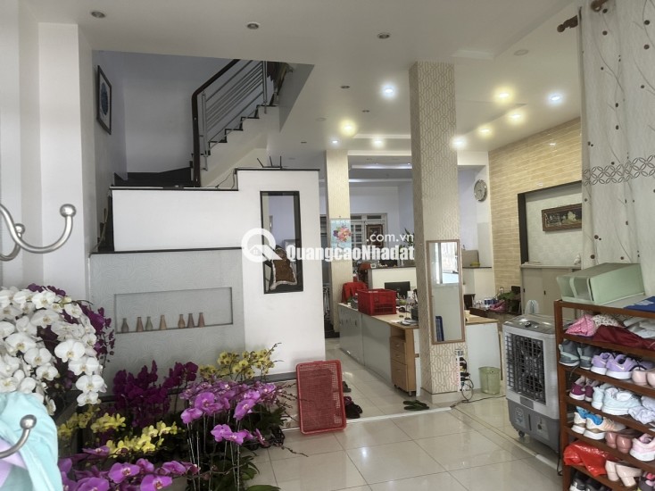 Nhà mặt tiền kinh doanh đường Phạm Thế Hiển, P7, Quận 8