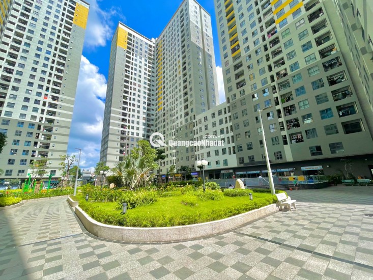 Chính chủ bán Shophouse chung cư Bcons Garden. Đang cho thuê 10tr/tháng