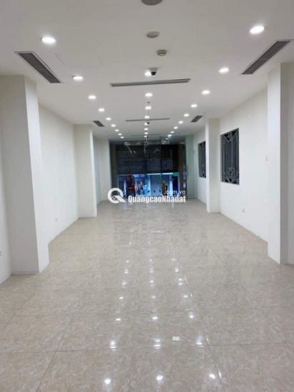 Cho thuê Văn Phòng , Cửa Hàng, Phòng Tập DT100m giá rẻ tại tòa văn phòng 75 Khâm Thiên, Đống Đa, Hà Nội