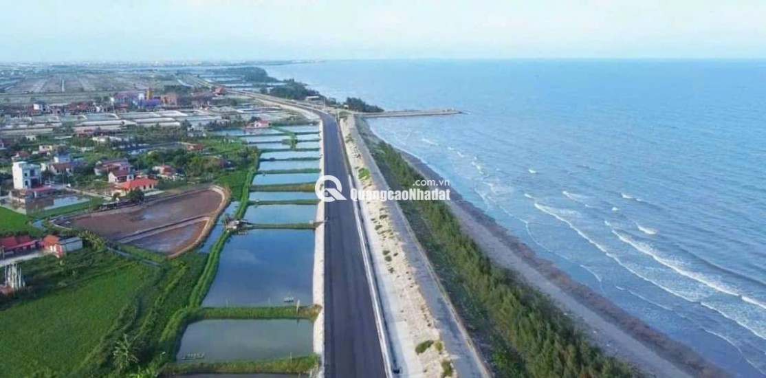 ĐẤT BIỂN GIÁ CHỈ 1 TỶ/ LÔ