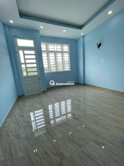Cần bán gấp Nhà Phú Hữu, Q.9. DT:110,7 m2, 3PN chỉ 4,25tỷ