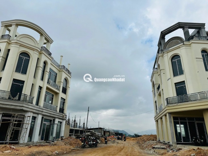 Cơ Hội Đầu Tư Vàng – Sở Hữu Đất Nền Vị Trí Đắc Địa, Sinh Lời Nhanh!