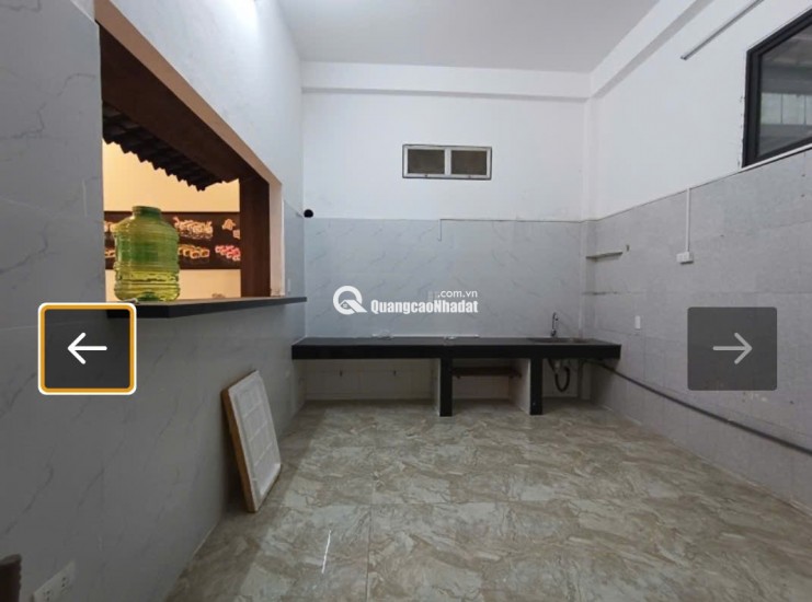 BÁN NHÀ 2 TẦNG DUY TÂN, HẢI CHÂU - 78M², GIÁ CỰC TỐT 5.95 TỶ!