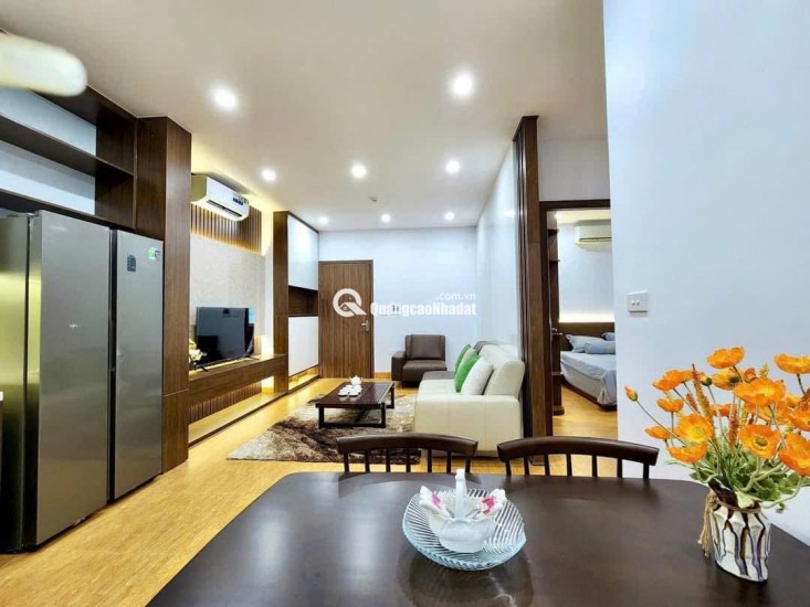 Chung cư thương mại địa ốc Bình An Plaza - Thanh hóa