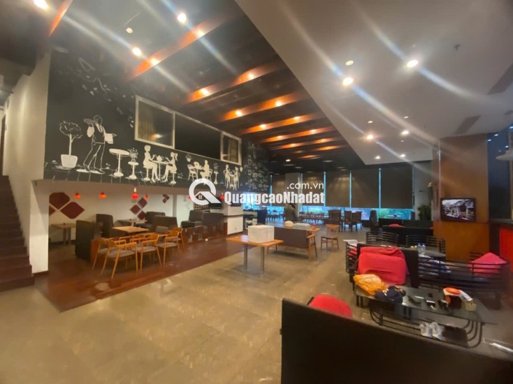 Cho thuê Mặt bằng lô góc làm nhà hàng, phòng khám, spa, thẩm mĩ,phòng trà...668m tại chân đế Mipec 229 Tây Sơn- Đống Đa- Hà Nội. LH/ 0866683628