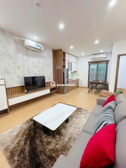 Chung cư thương mại địa ốc Bình An Plaza - Thanh hóa