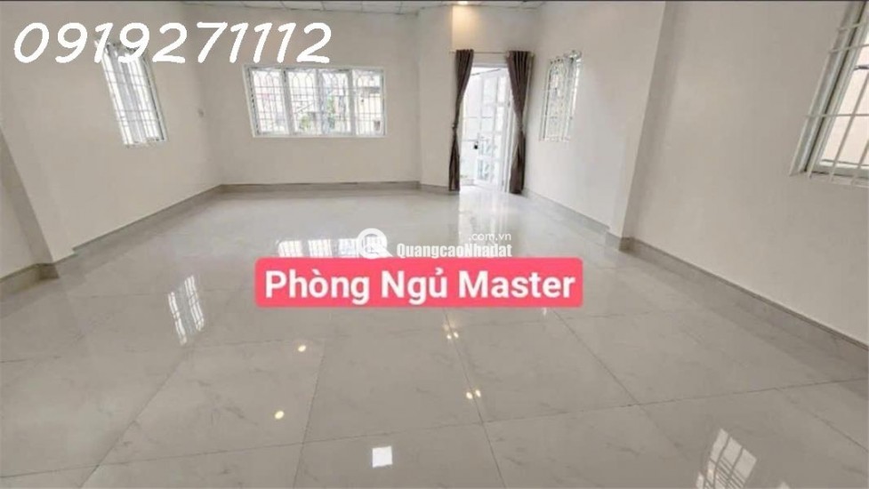 BÁN NHÀ QUẬN 6,2 TẦNG, 103M2, HXH, GIÁ 9,3 TỶ (còn thương lượng)