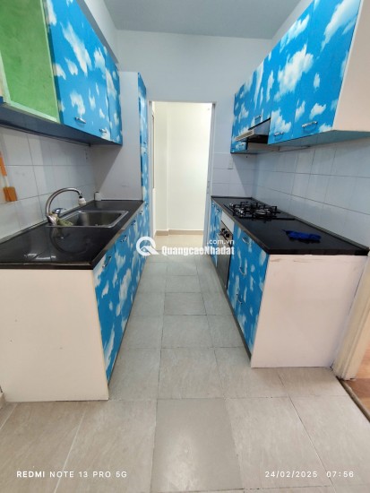 Cho thuê căn hộ Ehome3 3 phòng ngủ 2 WC nhà đẹp giá tốt
