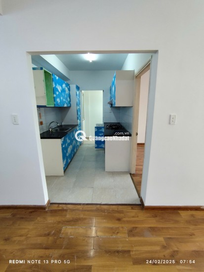 Cho thuê căn hộ Ehome3 3 phòng ngủ 2 WC nhà đẹp giá tốt
