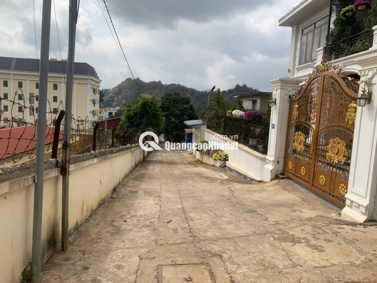 VIEW ĐỈNH CAO THỊ XÃ MỘC CHÂU