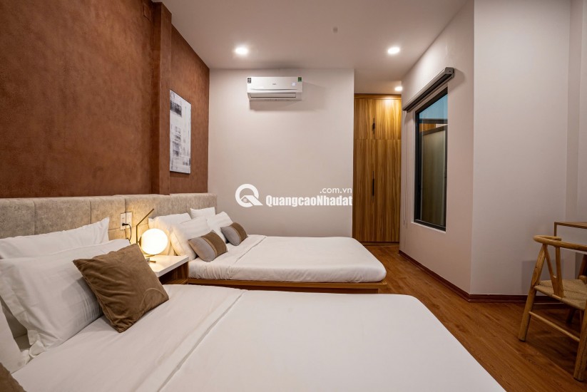 Hàng hiếm Nhà hẻm Cô Bắc Quận 1, 2PN, giá chỉ 4,9 tỷ