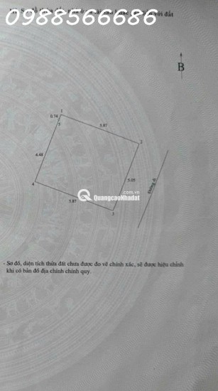 BÁN NHÀ MẶT PHỐ QUAN HOA, CẦU GIẤY, HÀ NỘI DÒNG TIỀN ĐỈNH, KINH DOANH TẤP NẬP, GIÁ RẺ