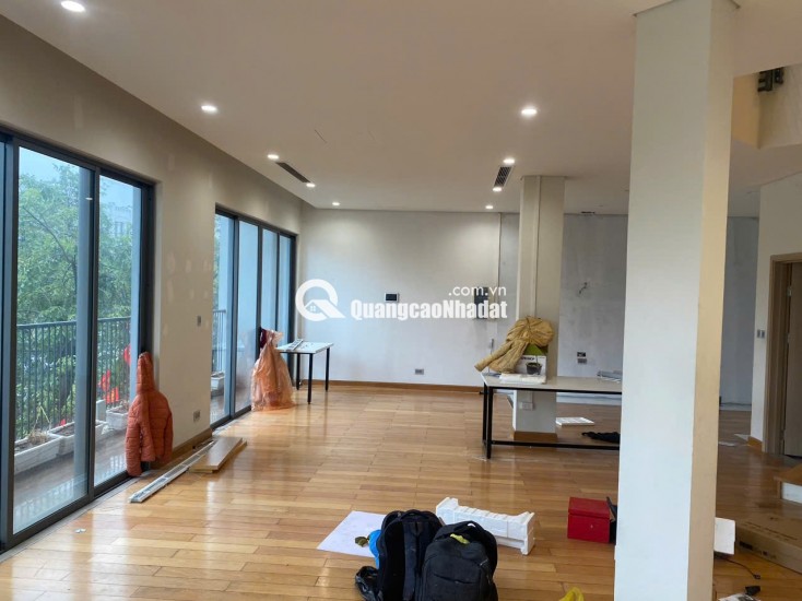 Cần cho thuê văn phòng khu đô thị the menor Centre pack Nguyễn Xiển Đại kim Hoàng Mai Hà nội