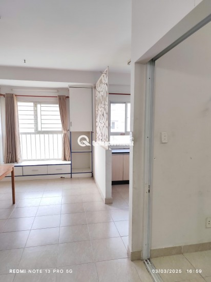 Cho thuê căn nhà Ehome3 1 phòng ngủ nhà trống ở ngay giá rẻ