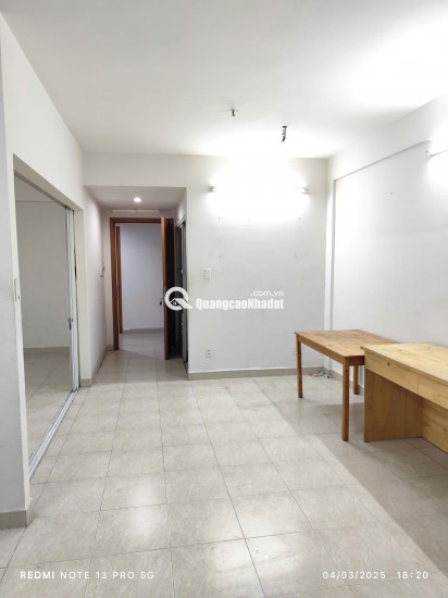 Cho thuê căn nhà Ehome3 1 phòng ngủ nhà trống ở ngay giá rẻ