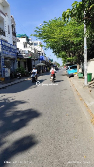 Đất mặt tiền Quận 8, Hồ Chí Minh, giá chỉ 70tr/m2, 100m2  Giá tốt đầu tư