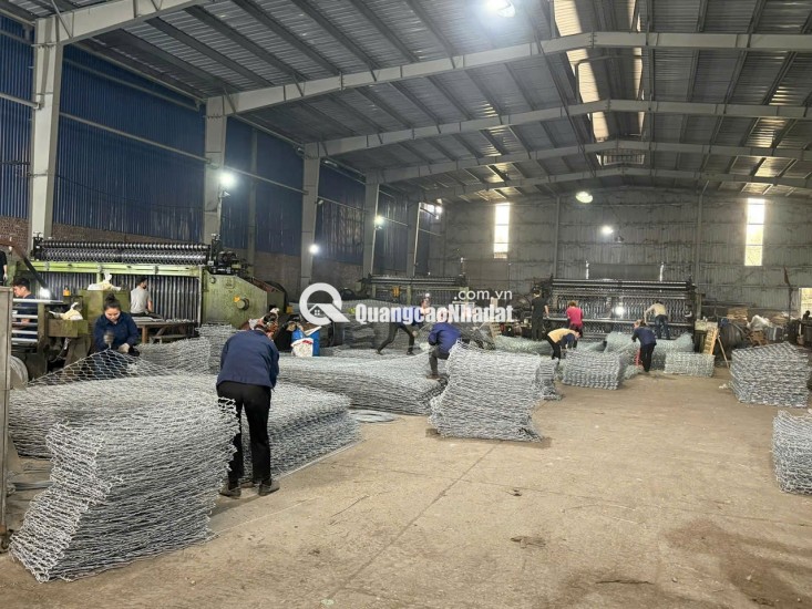 CHÍNH CHỦ CẦN BÁN NHÀ XƯỞNG TẠI TỪ SƠN - BẮC NINH