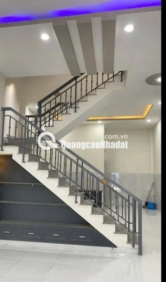NGUYỄN ẢNH THỦ_ 72M2_NHỈNH 5 TỶ HẺM XE TẢI NÉ__Ngang 5m