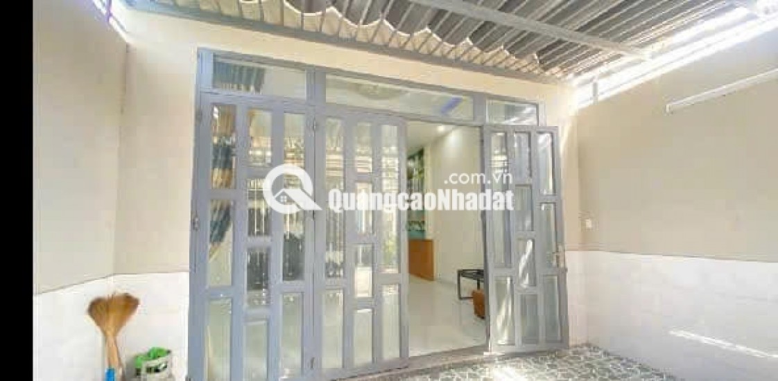 NGUYỄN ẢNH THỦ_ 72M2_NHỈNH 5 TỶ HẺM XE TẢI NÉ__Ngang 5m
