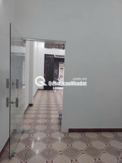 BÁN NHÀ Phú Thọ Hòa , Tân Phú – 3 TẦNG BTCT
