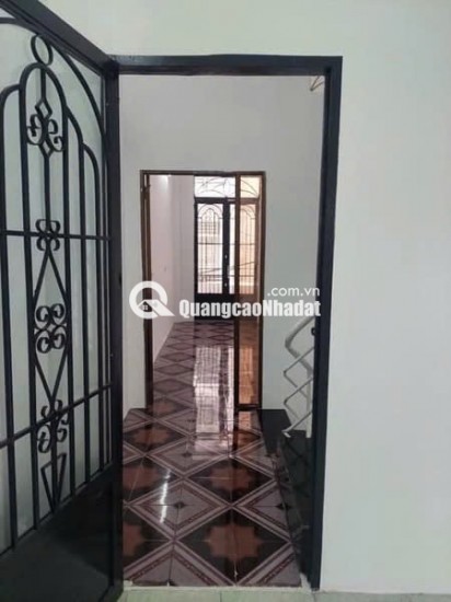 BÁN NHÀ Phú Thọ Hòa , Tân Phú – 3 TẦNG BTCT