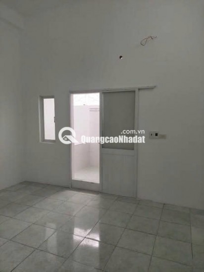 BÁN NHÀ Phú Thọ Hòa , Tân Phú – 3 TẦNG BTCT