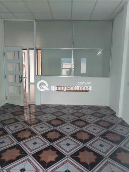 BÁN NHÀ Phú Thọ Hòa , Tân Phú – 3 TẦNG BTCT