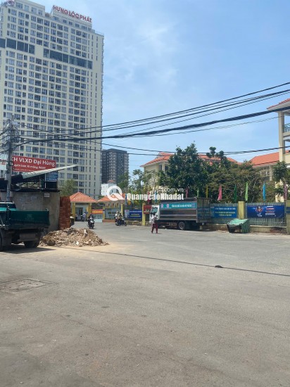 MẶT TIỀN ĐƯỜNG SỐ 1, QUẬN 7 - VỊ TRÍ ĐỈNH ĐỊA - 98.8M² - NGANG GẦN 5M- CHỈ 9.5 TỶ