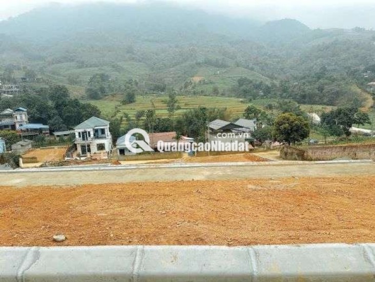 bán lô đất nghỉ dưỡng xã Phú Mãn, Quốc Oai, Hà Nội