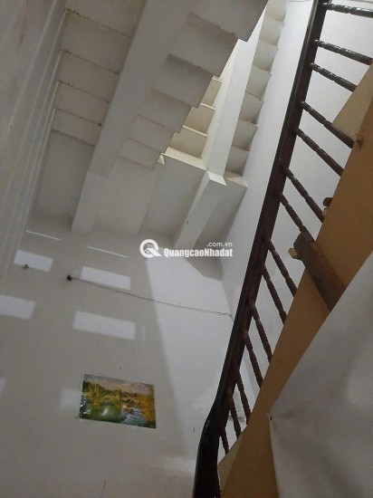 + Bán nhà 54m2-3tầng-Phan Huy Ích  P15 QTB-HXH 5m-7.6 tỷ