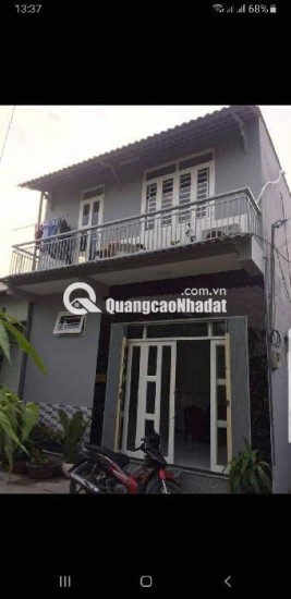 Bán nhà Đường Bến Nghé, Quận 7, 2 tầng, 28,8m2, cách 50m ra đường lớn, nhỉnh 2 tỷ