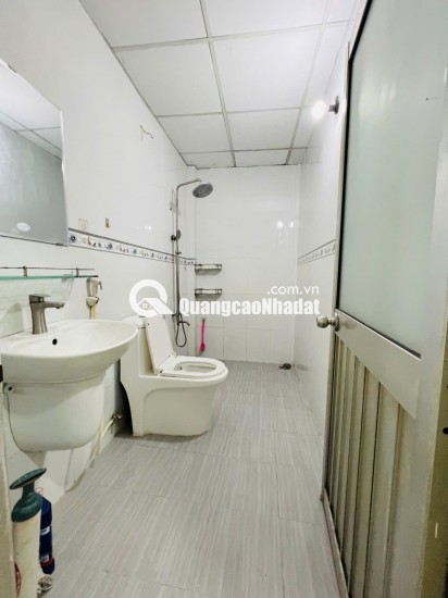 Bán nhà Bờ bao Tân thắng đối diện Aeon Tân Phú 60m2 2 tầng vị trí đắc địa chỉ 5 tỷ Tlcc