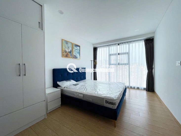 BÁN CĂN HỘ SUNWAH PEARL – TÒA GOLDE