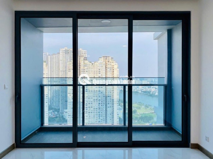 BÁN CĂN HỘ SUNWAH PEARL – TÒA GOLDE