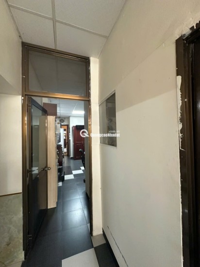Siêu phẩm Quận 10