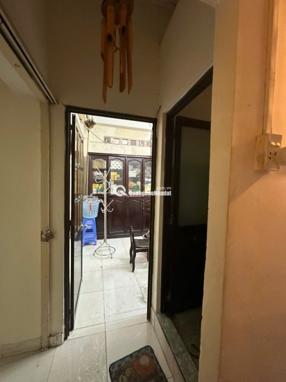 Siêu phẩm Quận 10