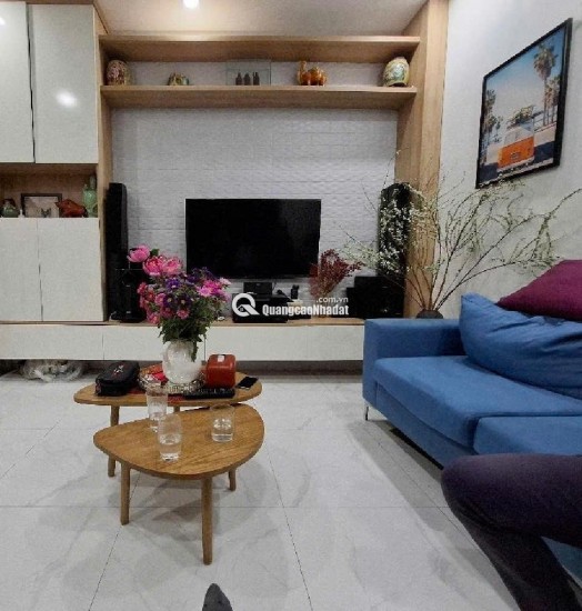 VIP BÁN NHÀ KHƯƠNG HẠ- TX, 55M2- 4T- MT 4M Ô TÔ TRÁNH, CHỈ 7.3 TỶ