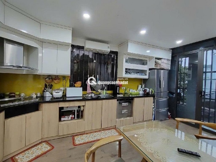 VIP BÁN NHÀ KHƯƠNG HẠ- TX, 55M2- 4T- MT 4M Ô TÔ TRÁNH, CHỈ 7.3 TỶ
