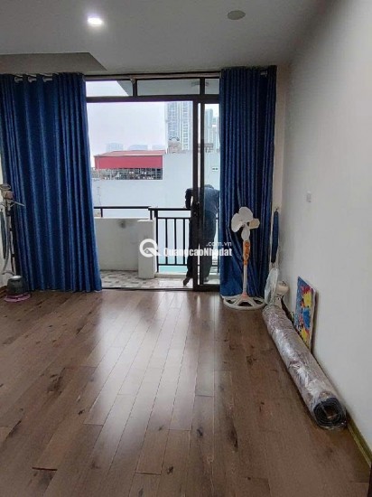VIP BÁN NHÀ KHƯƠNG HẠ- TX, 55M2- 4T- MT 4M Ô TÔ TRÁNH, CHỈ 7.3 TỶ